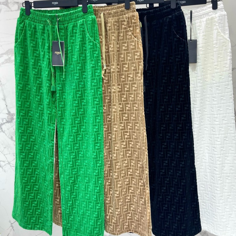 Fendi Pants