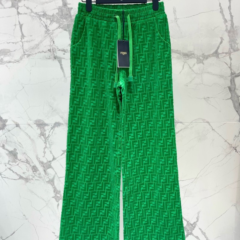 Fendi Pants