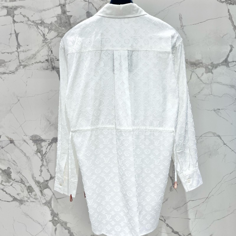 Fendi Long Sleeves Shirt