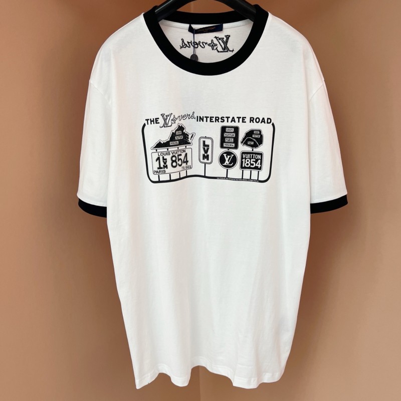 LV Unisex Tee