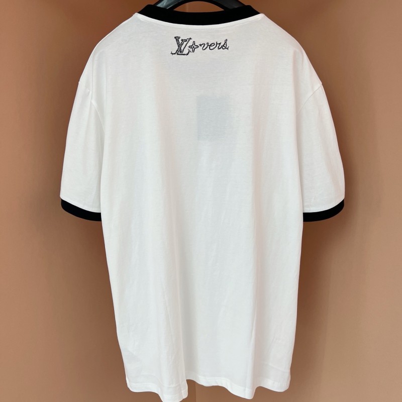 LV Unisex Tee