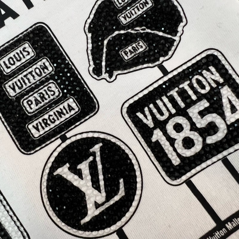 LV Unisex Tee