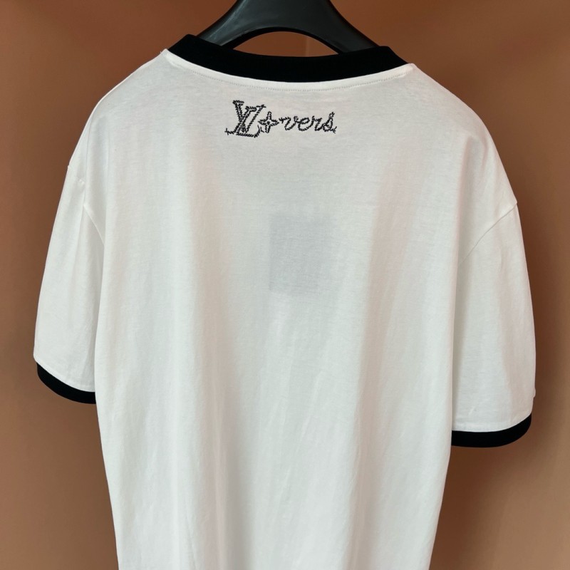 LV Unisex Tee