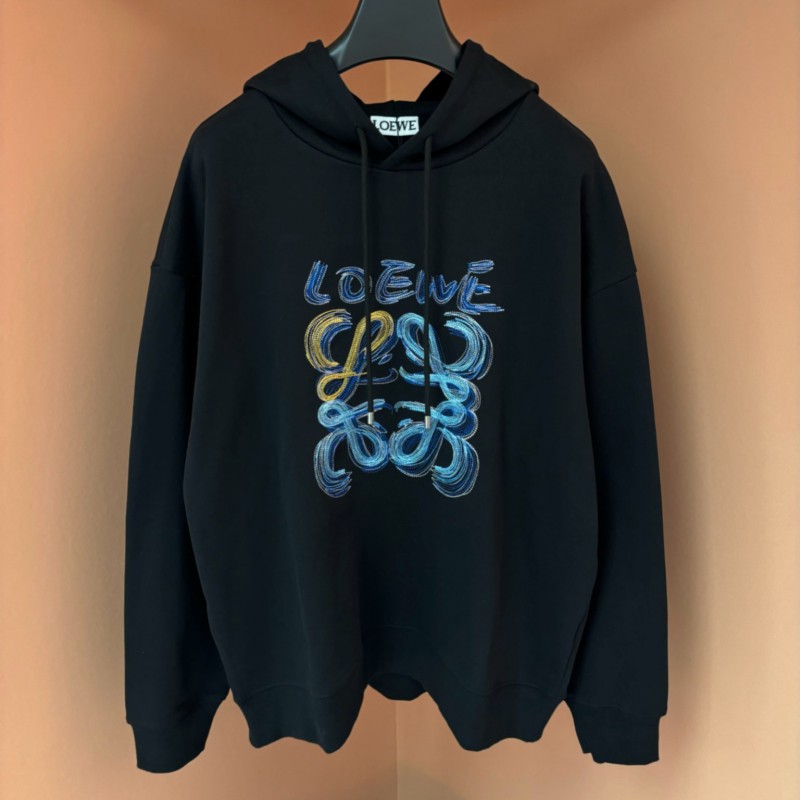 Loewe Unisex Hoodie