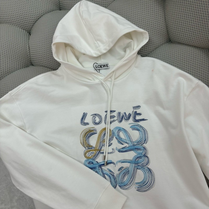 Loewe Unisex Hoodie