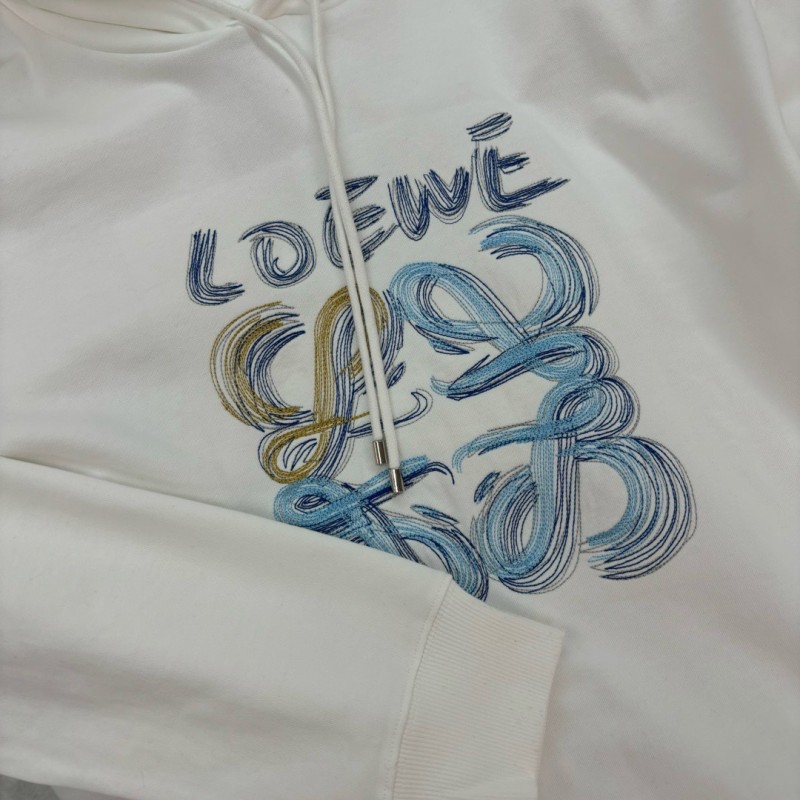 Loewe Unisex Hoodie