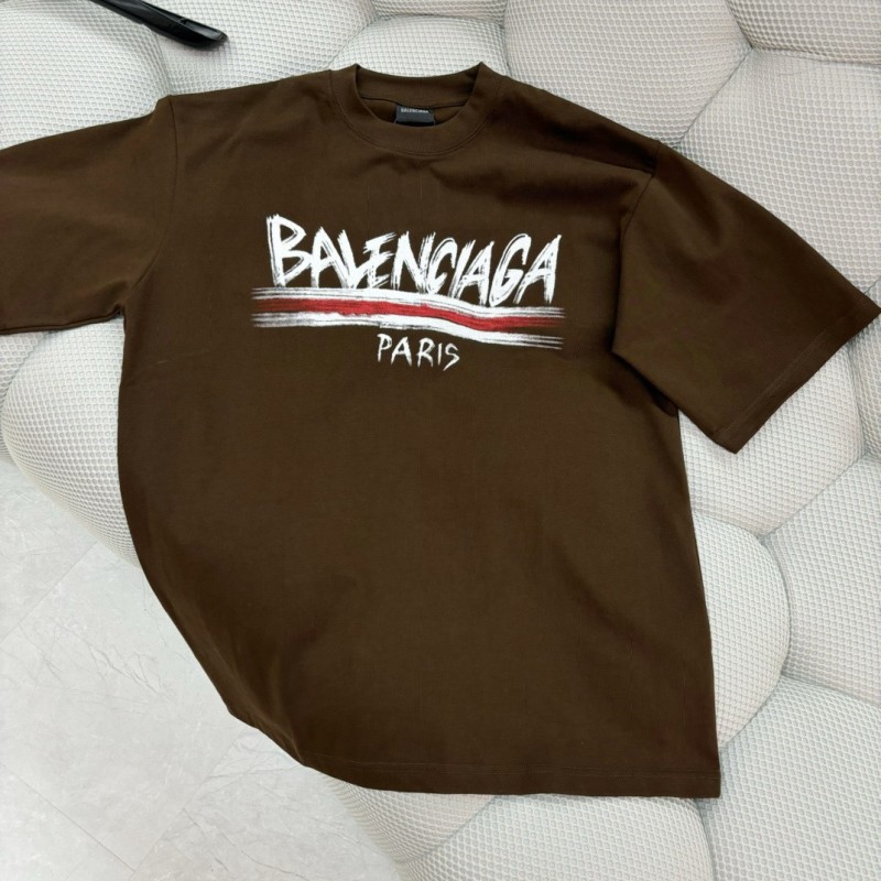 Balenciaga Unisex Tee