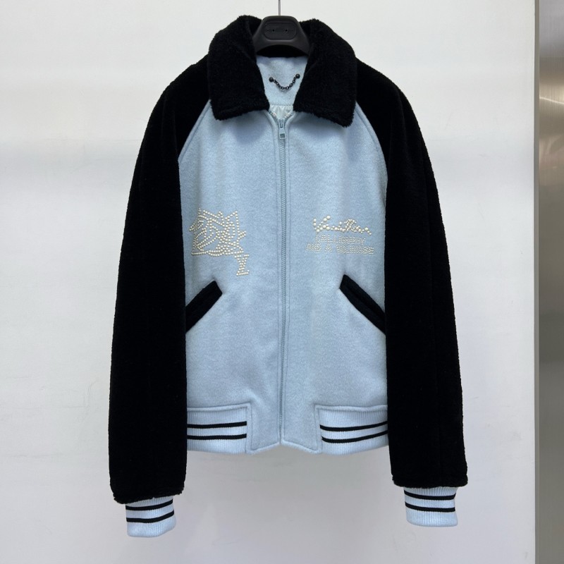 LV Unisex Jacket