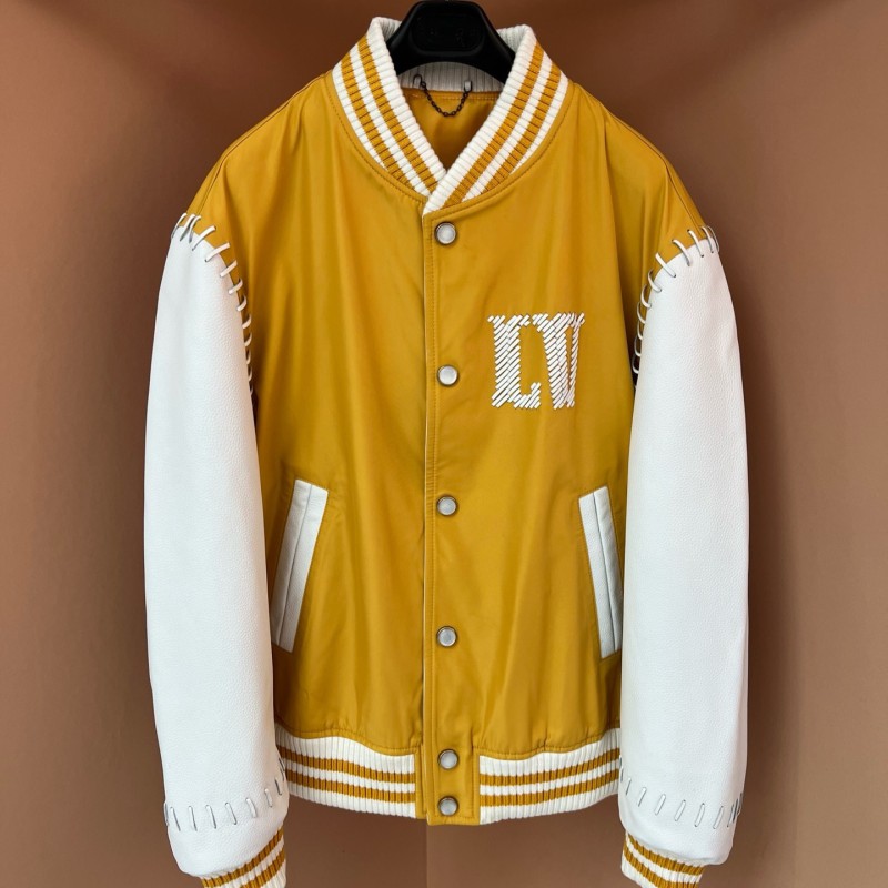 LV Unisex Jacket