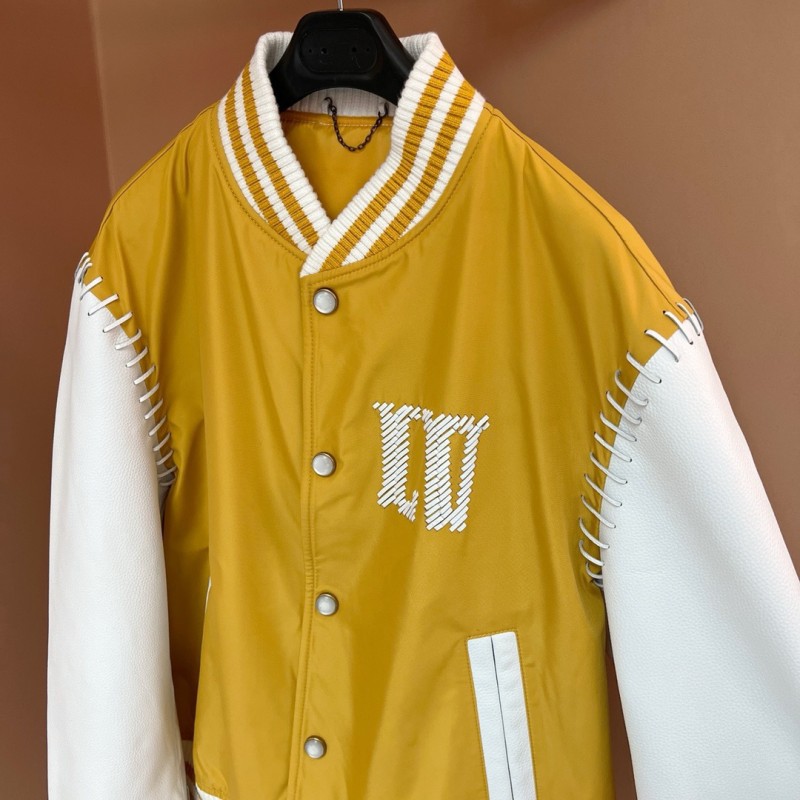 LV Unisex Jacket