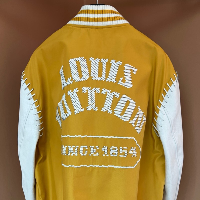 LV Unisex Jacket