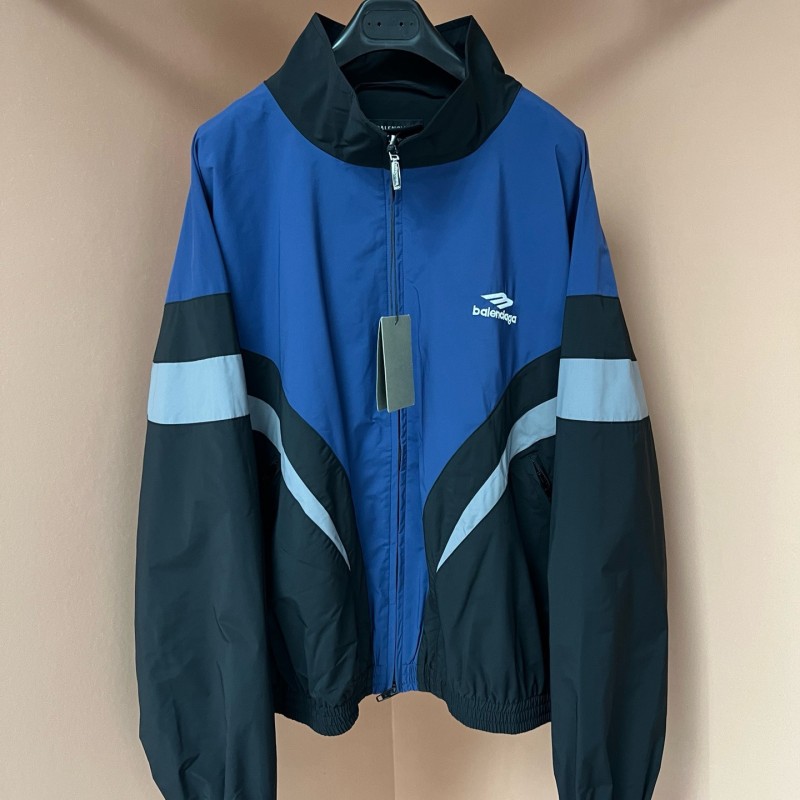 Balenciaga Unisex Jacket