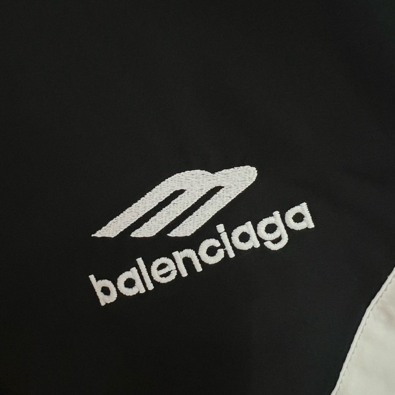 Balenciaga Unisex Jacket