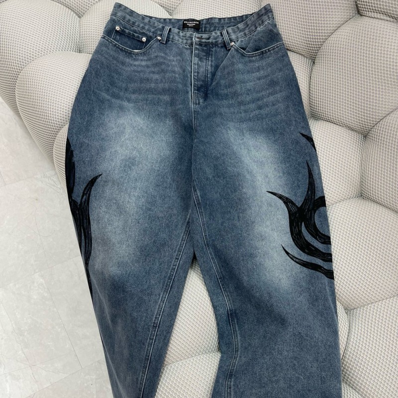 Balenciaga Unisex Jeans