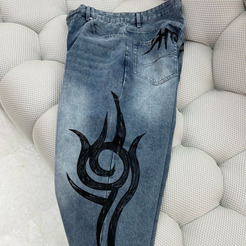 Balenciaga Unisex Jeans