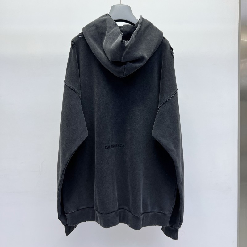 Balenciaga Unisex Hoodie