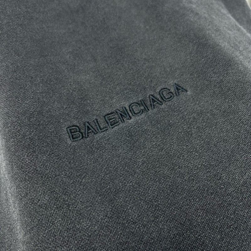 Balenciaga Unisex Hoodie