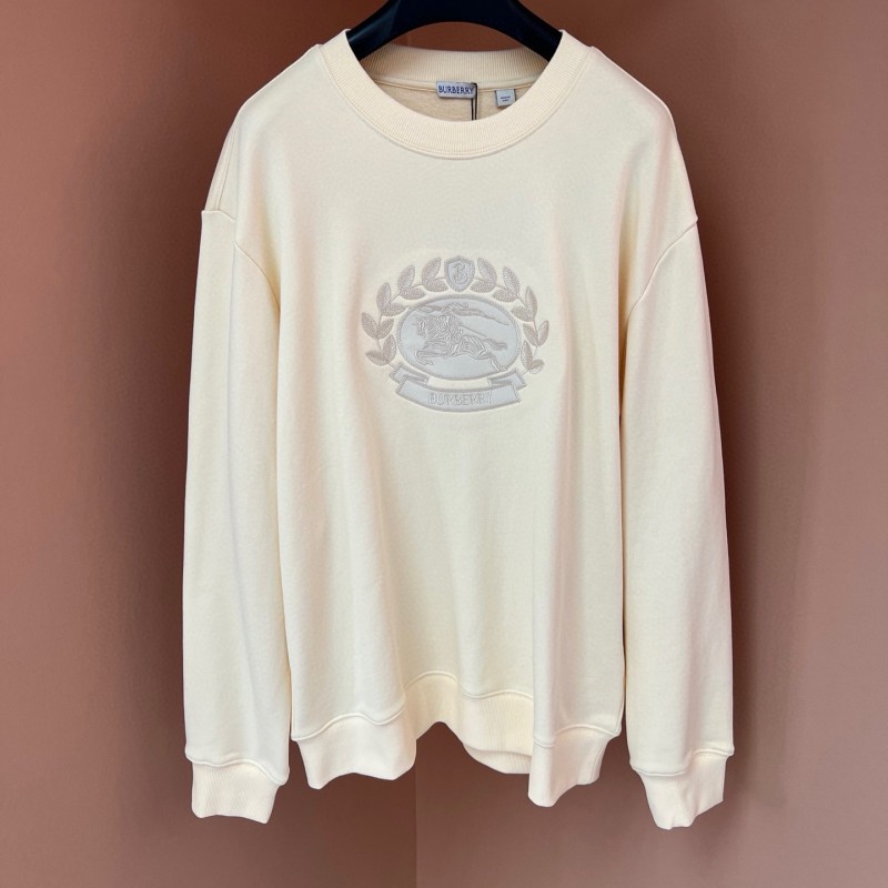 Burberry Unisex Sweater