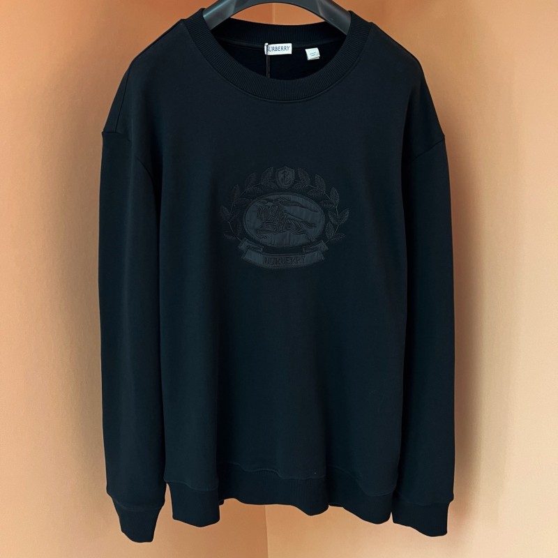 Burberry Unisex Sweater