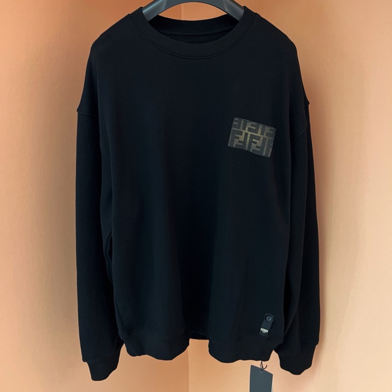 Fendi Unisex Sweater