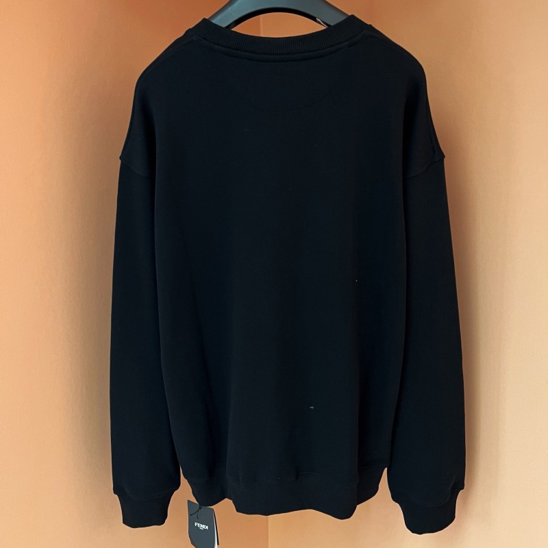 Fendi Unisex Sweater