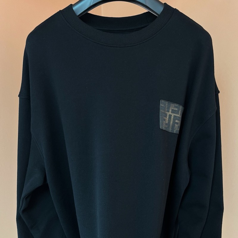 Fendi Unisex Sweater