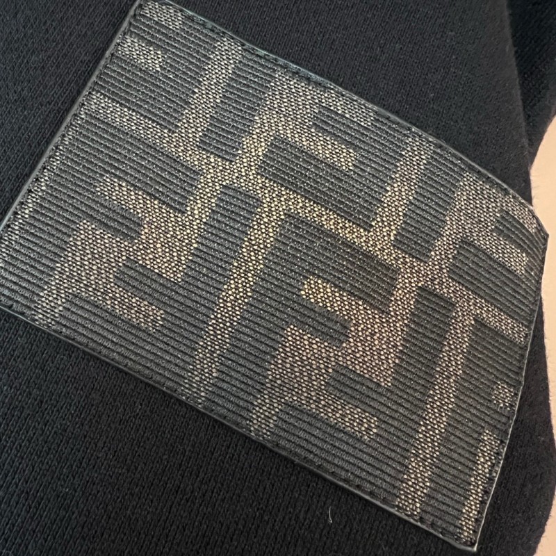 Fendi Unisex Sweater