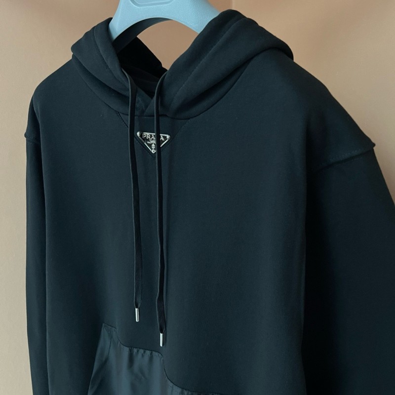 Prada Unisex Hoodie