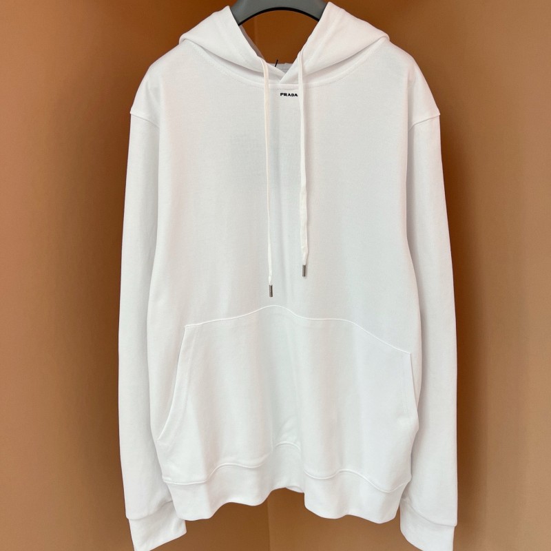 Prada Unisex Hoodie