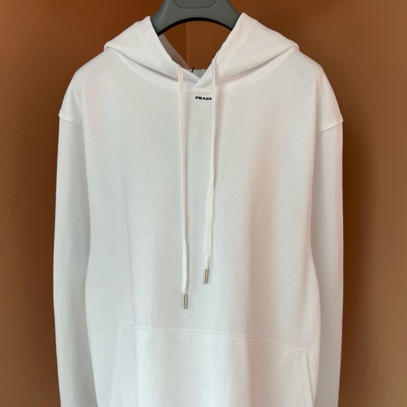 Prada Unisex Hoodie