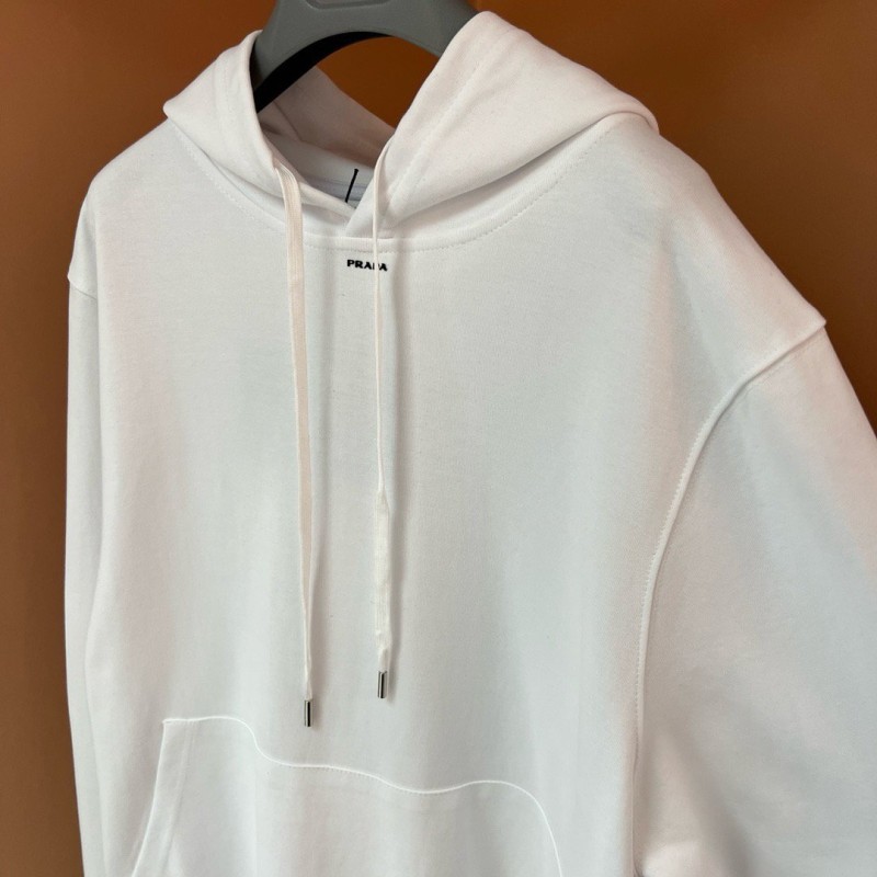 Prada Unisex Hoodie