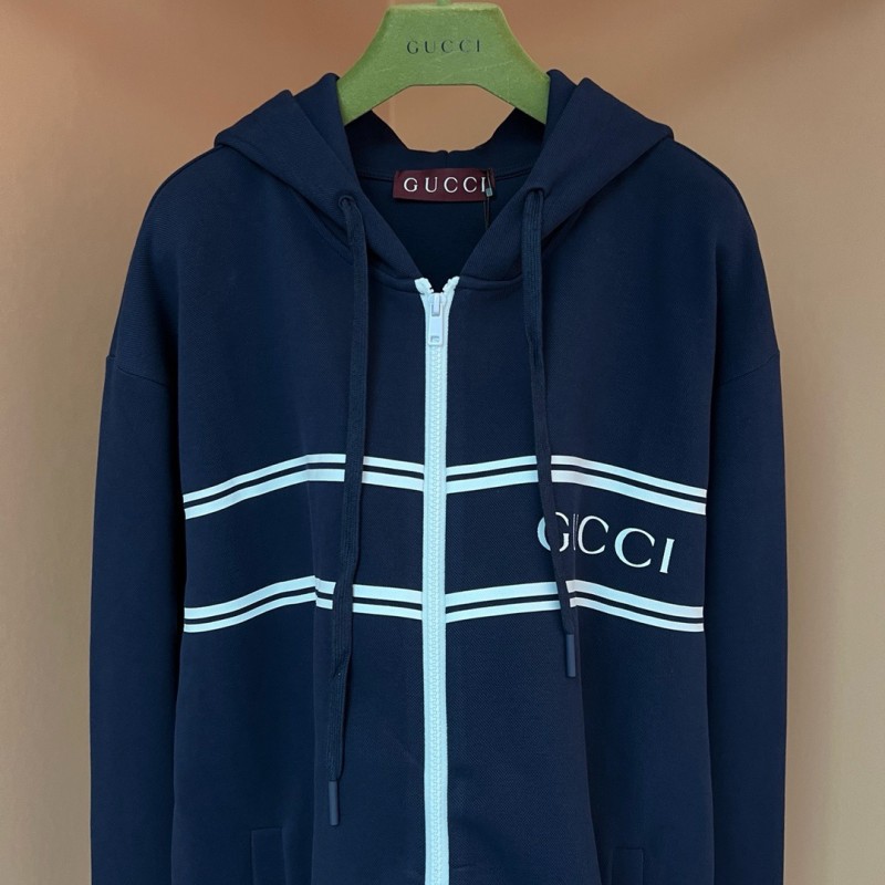 Gucci Unisex Sweater & Pants 