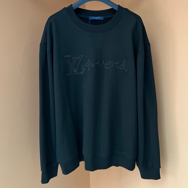 LV Unisex Sweater