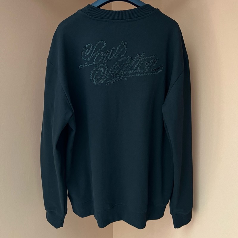 LV Unisex Sweater