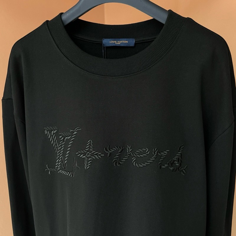 LV Unisex Sweater