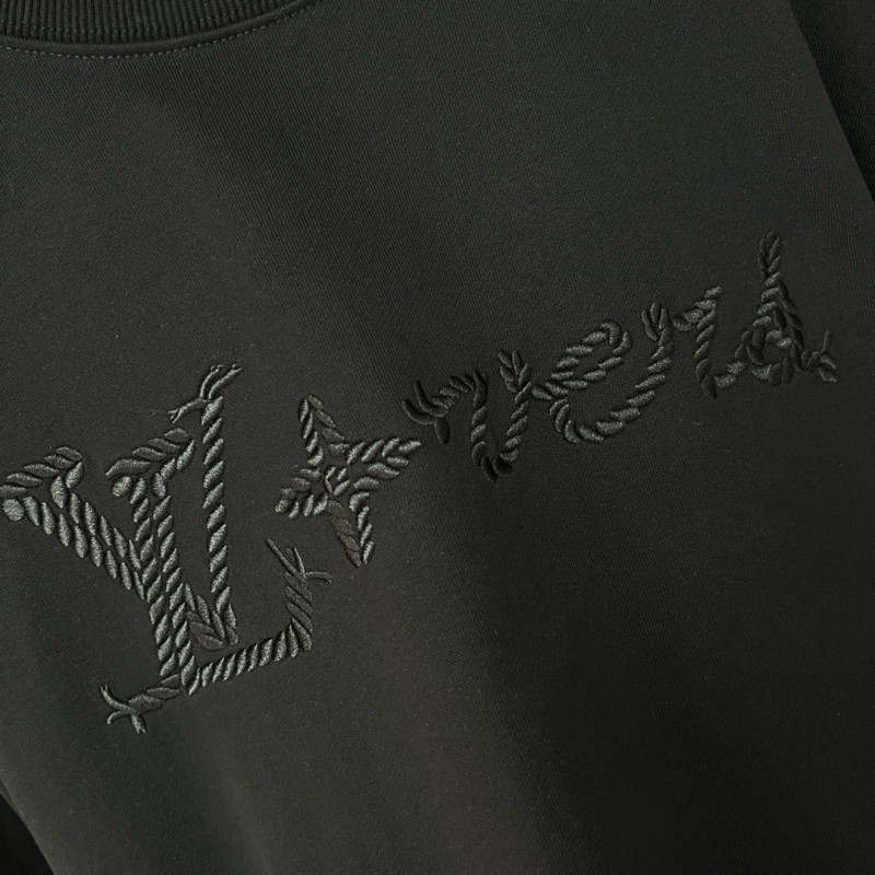 LV Unisex Sweater