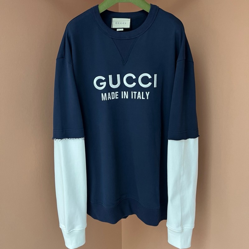 Gucci Unisex Sweater