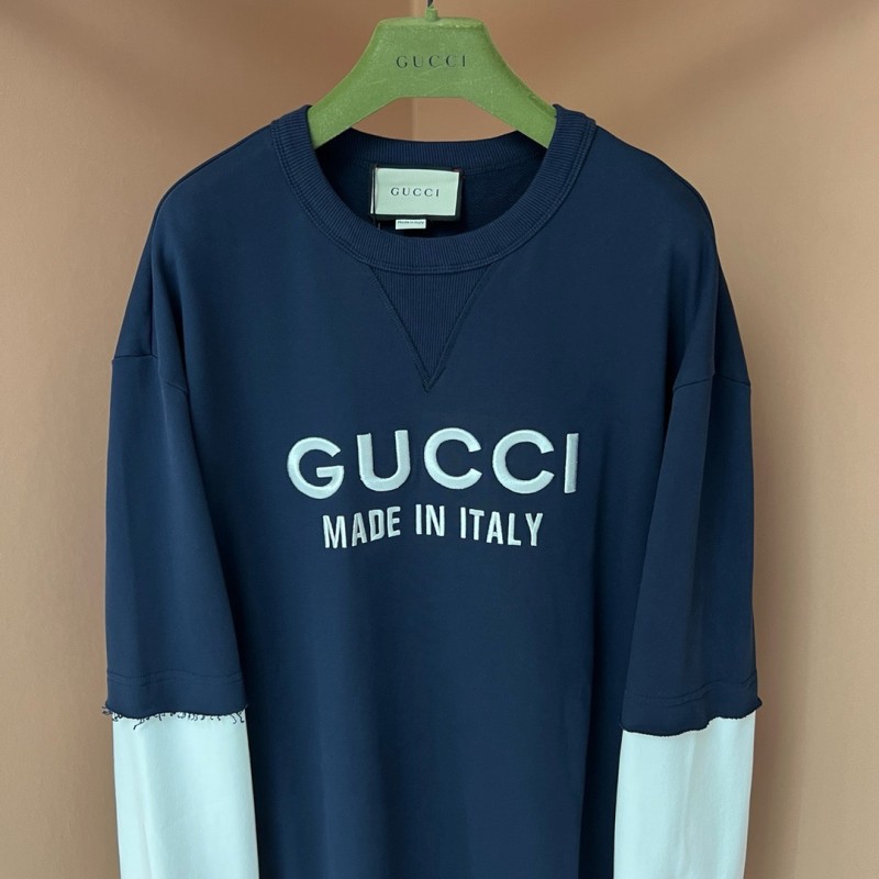 Gucci Unisex Sweater