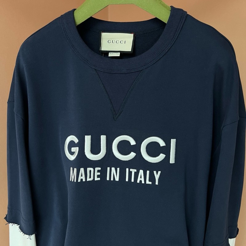 Gucci Unisex Sweater