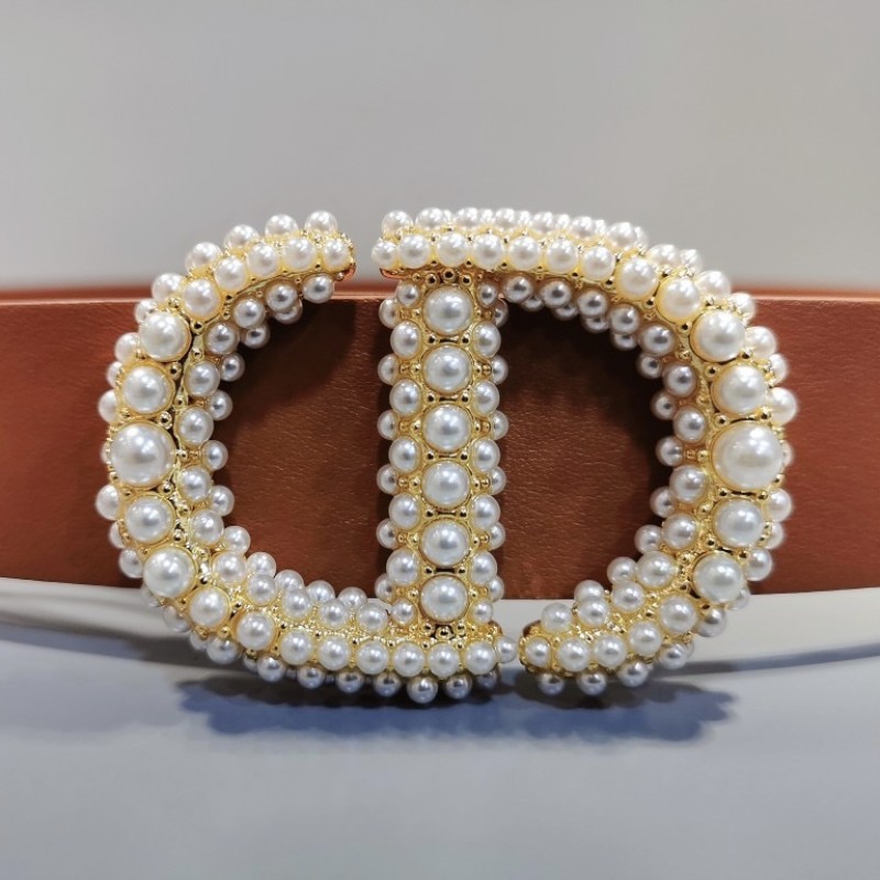 Dior Montaigne Belt