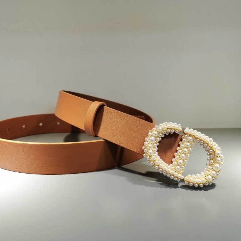 Dior Montaigne Belt