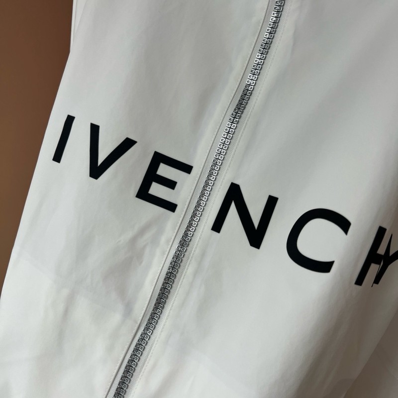 Givenchy Unisex Jacket