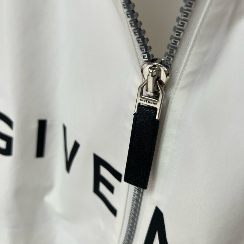 Givenchy Unisex Jacket