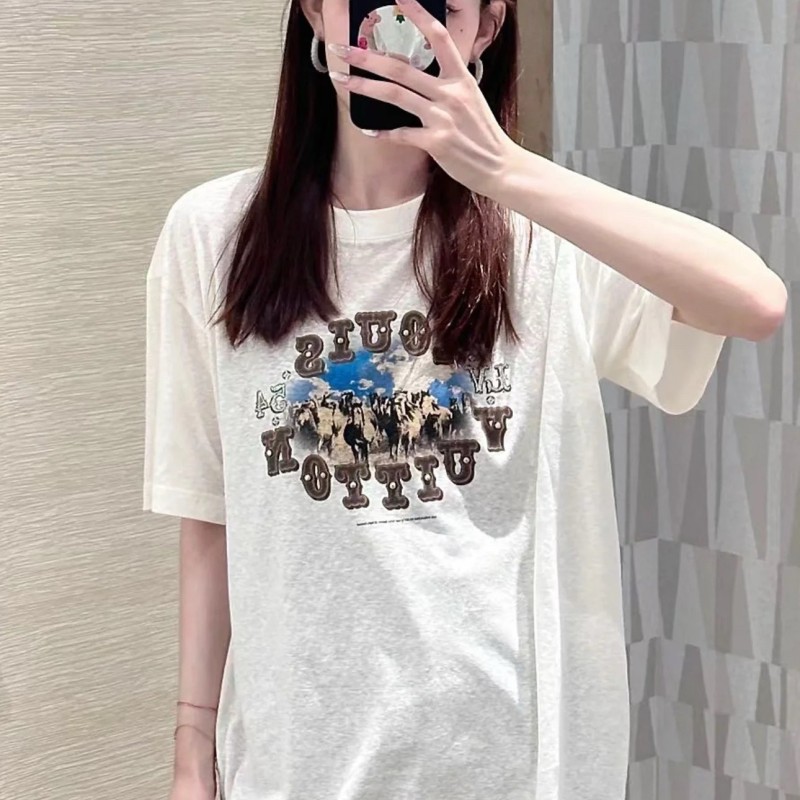 LV Unisex Tee