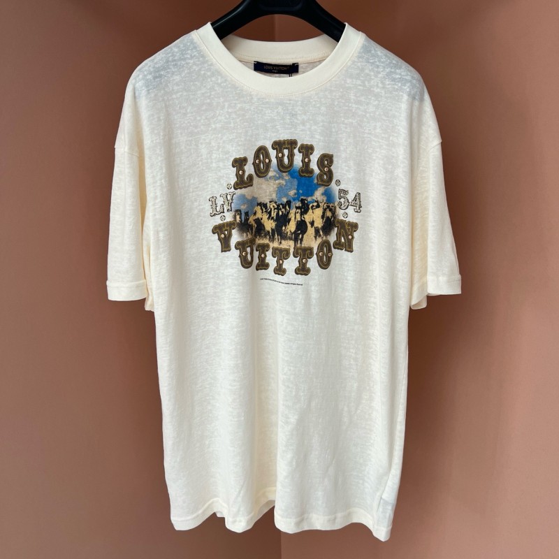 LV Unisex Tee