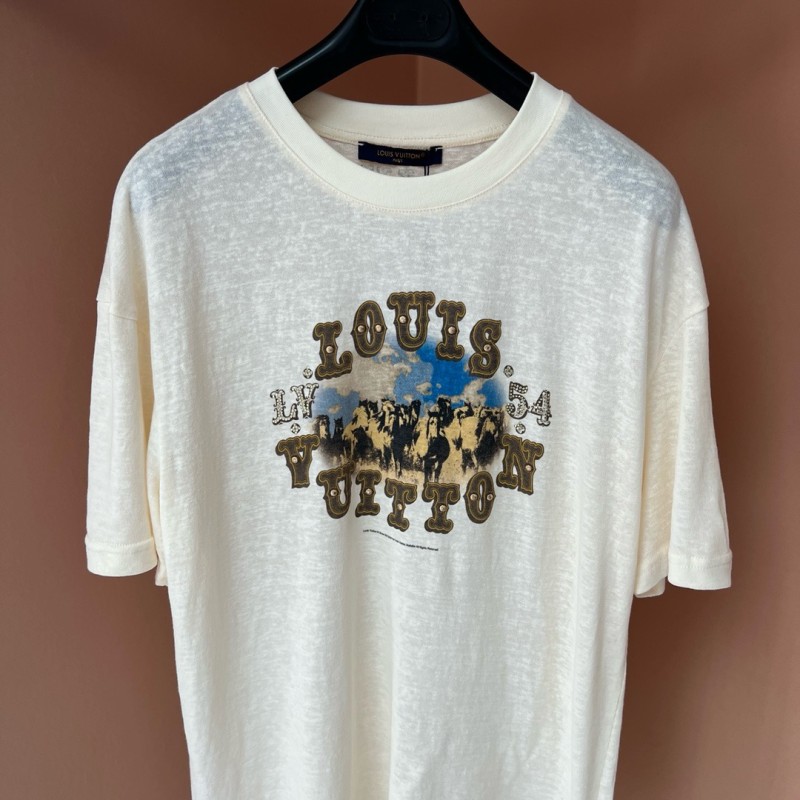 LV Unisex Tee