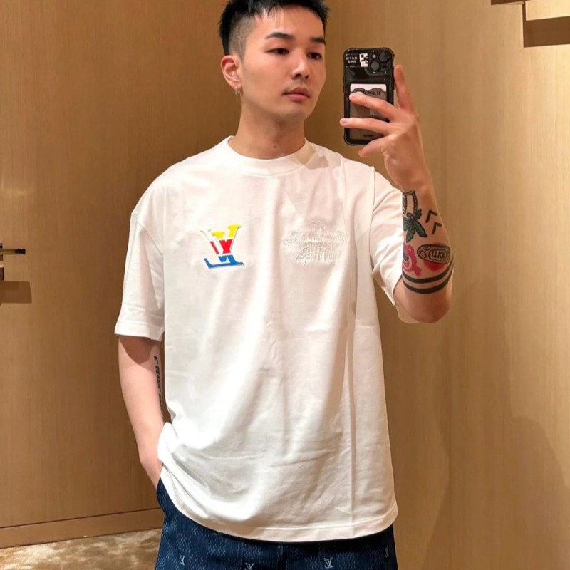 LV Unisex Tee