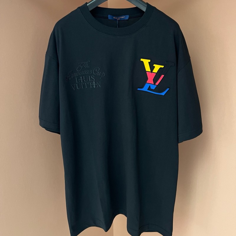 LV Unisex Tee