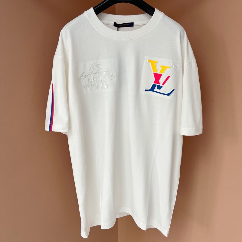 LV Unisex Tee