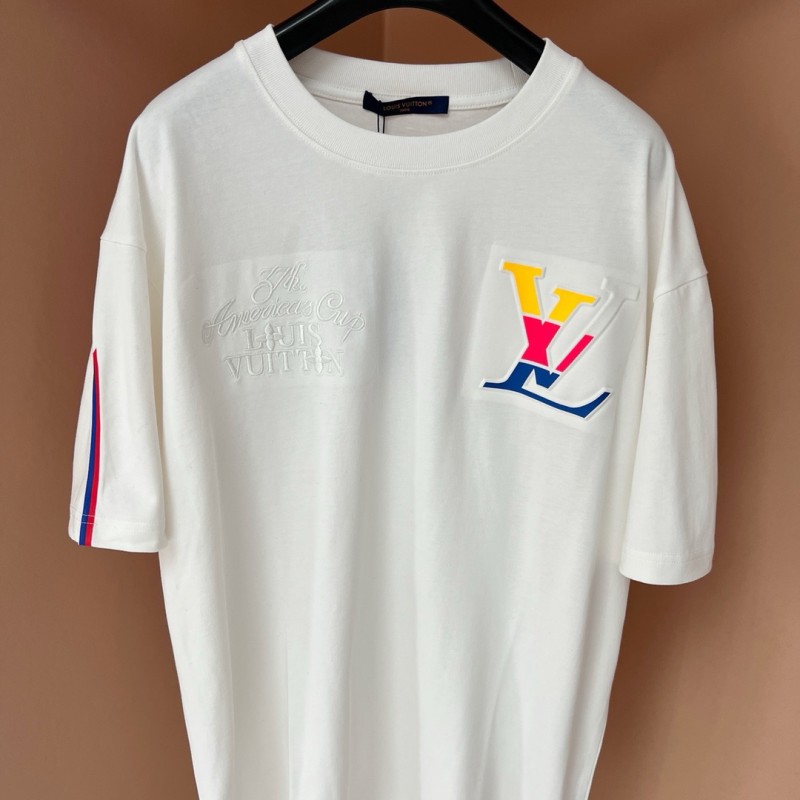 LV Unisex Tee